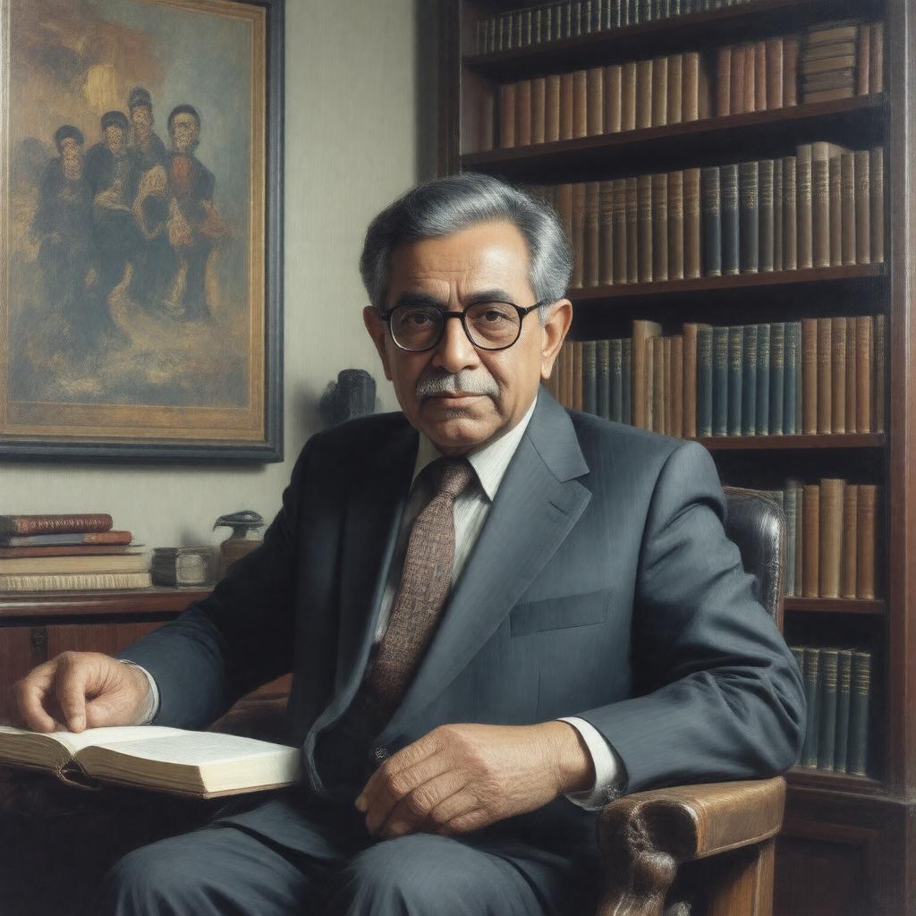Jagdish Bhagwati